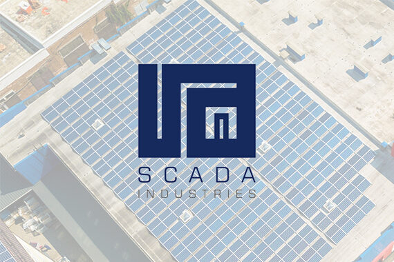 Scada-Industrial