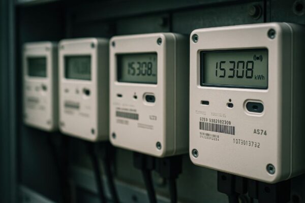 Smart Energy Management