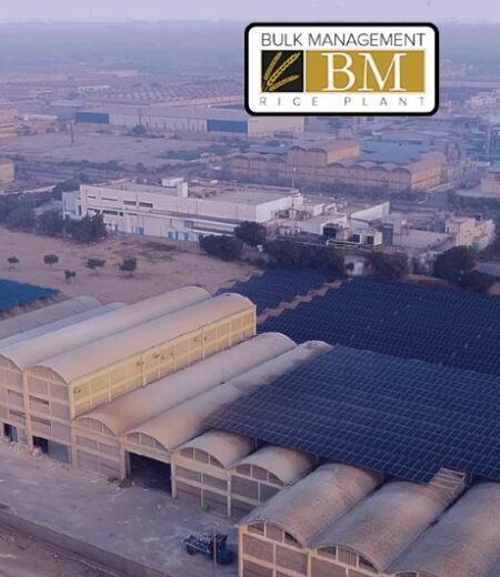Bulk Management Pakistan