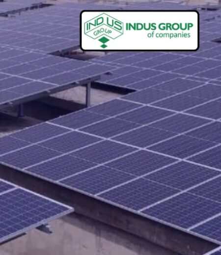 Indus Dyeing & Manufacturing