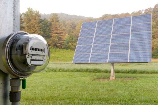 Net Metering