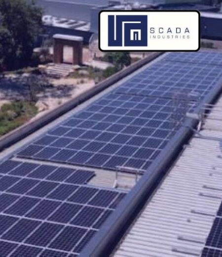 Scada Industries