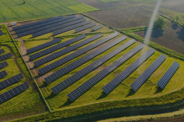 Solar Power Operating Costs