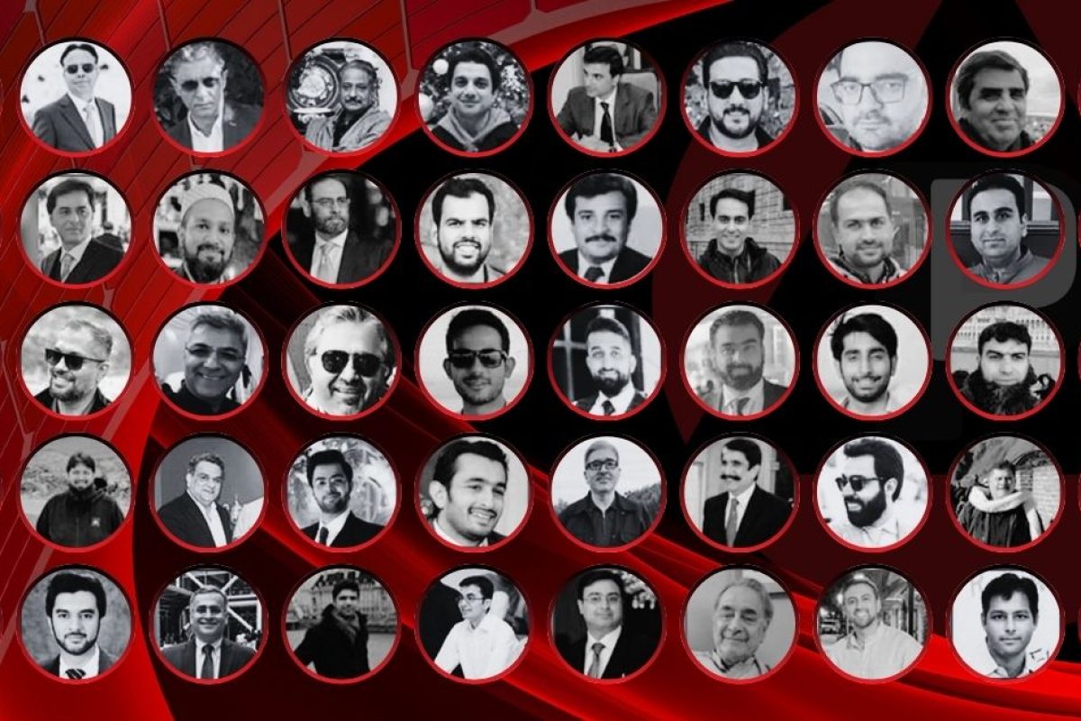 solar power in Pakistan