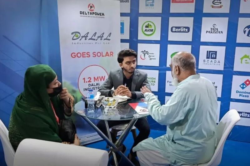 ITIF Solar Expo (2)