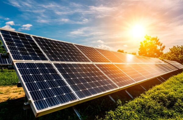 Types of Solar Structures and Which One You Need