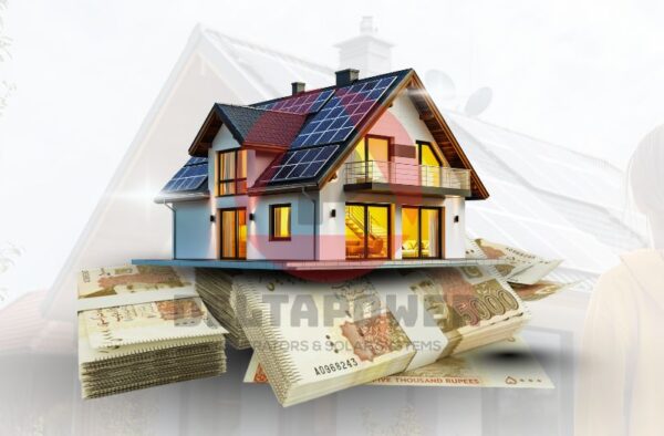 Benefits of Installing Solar Panels in Pakistan