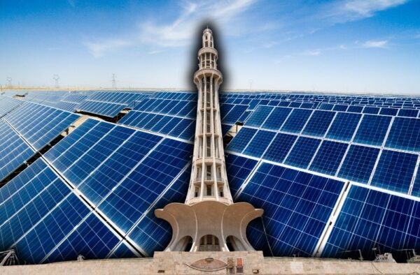 Why Delta Power Is the Best Solar Company in Lahore
