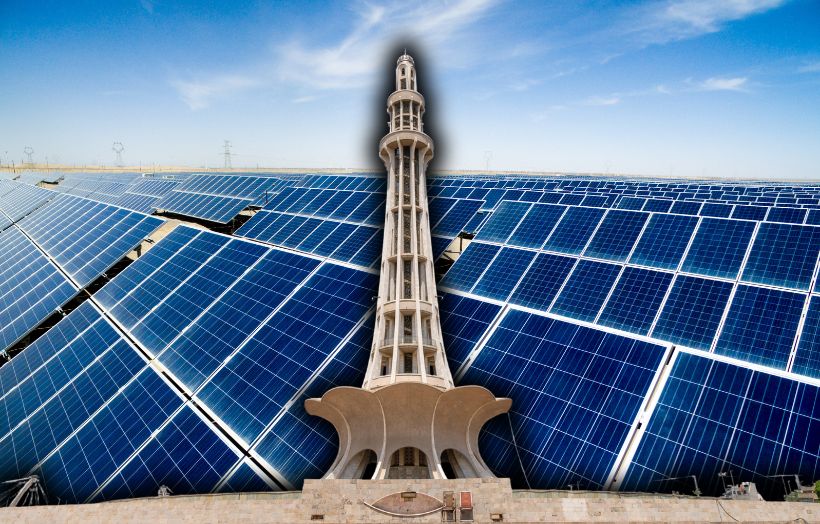 best solar company in Lahore