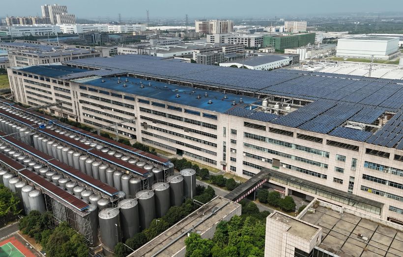 best solar company in Pakistan