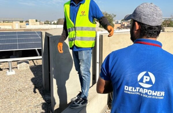 How to Get a Free Solar Survey in Pakistan