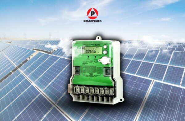 Net Metering System: Save on Electricity Bills with Solar Power