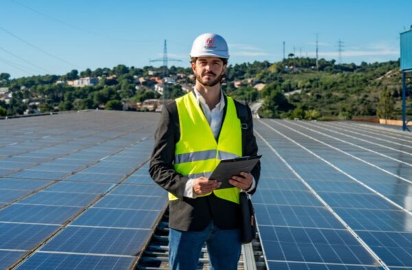 Solar Panel Installation and Maintenance Services for Maximum Efficiency
