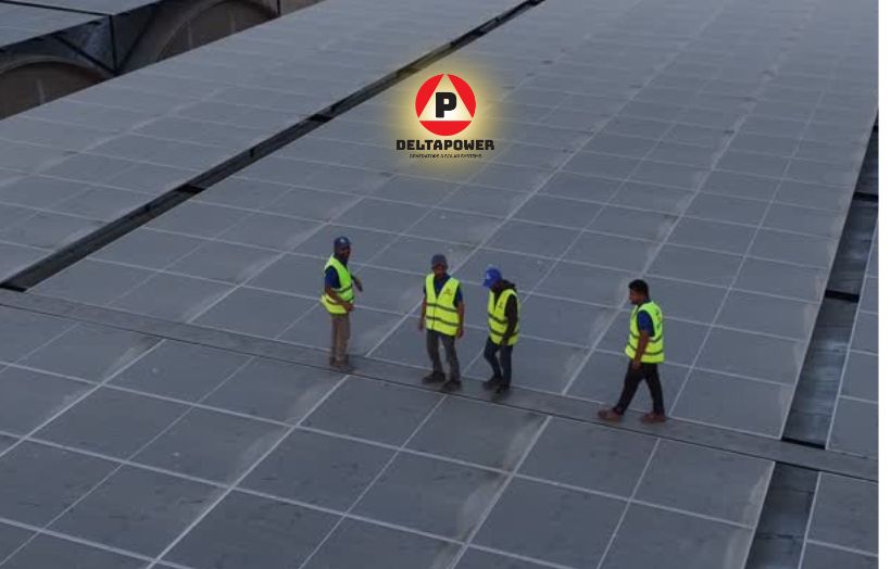 solar panel installation companies