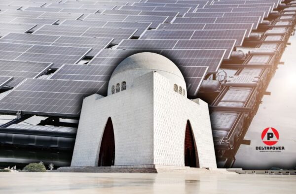 Solar Systems in Karachi: Affordable Solutions for Every Home