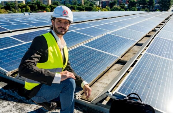 Complete Guide to Solar System Installation for Homes and Businesses