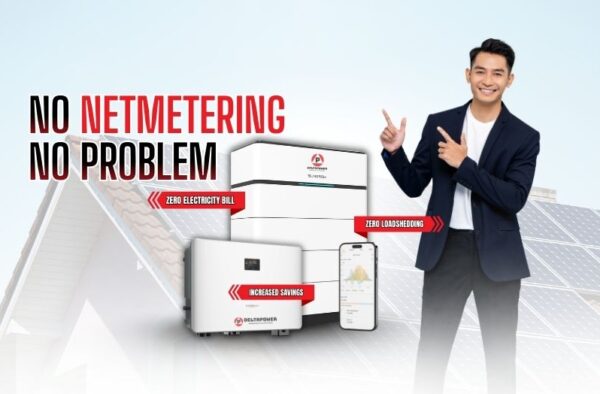 What is a Hybrid Solar System and How It Works for Your Home