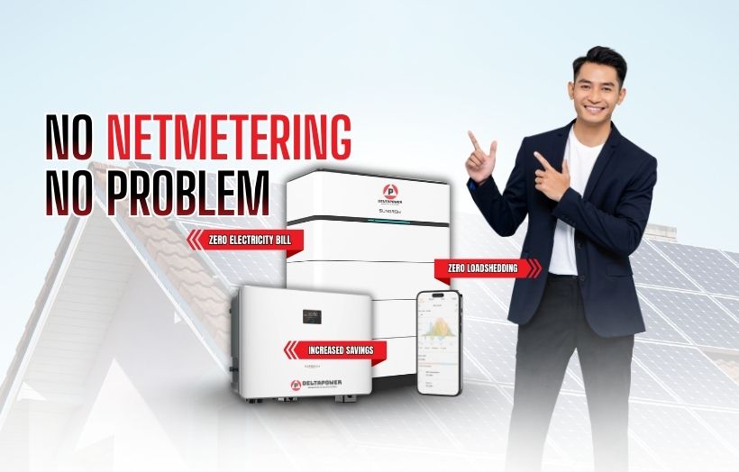 what is hybrid solar system
