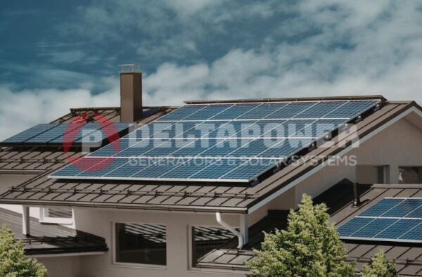 Affordable and Reliable Home Solar Systems in Pakistan