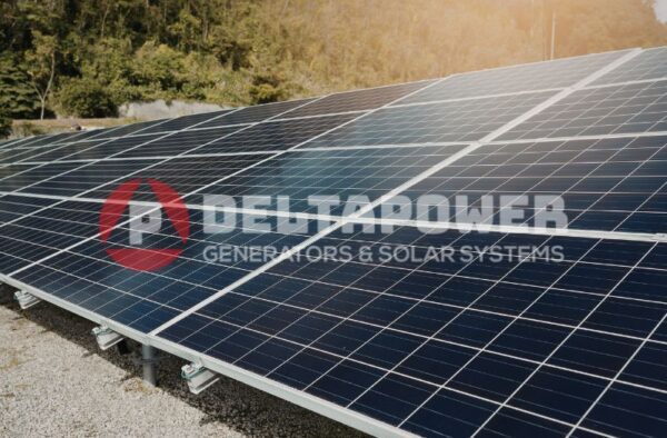 Complete Energy Independence with an Off Grid Solar System