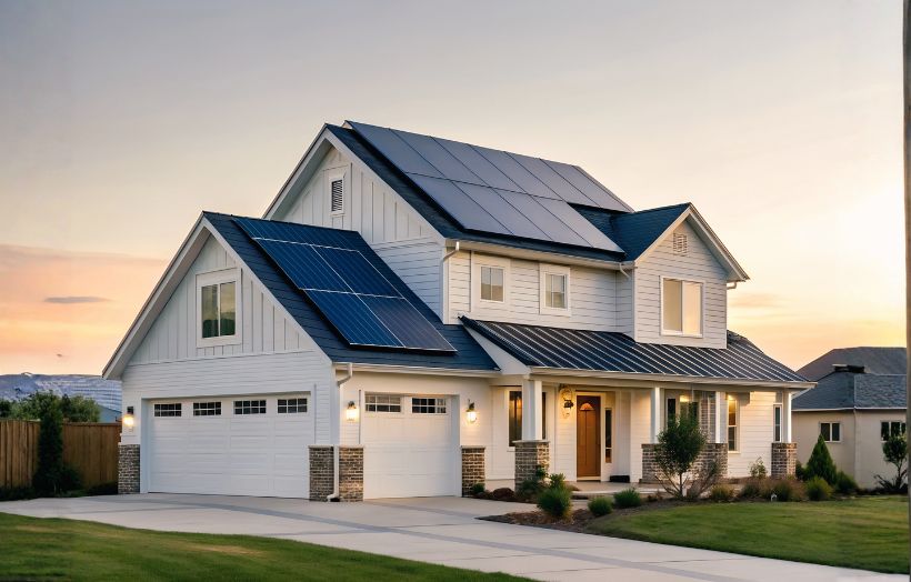 difference between on grid off grid and hybrid solar system