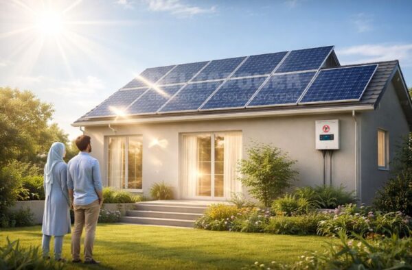 Hybrid Solar System Price in Pakistan: Find the Best Deals