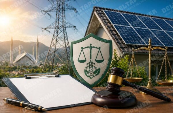 Latest NEPRA Licensing Update for Solar Users in Pakistan