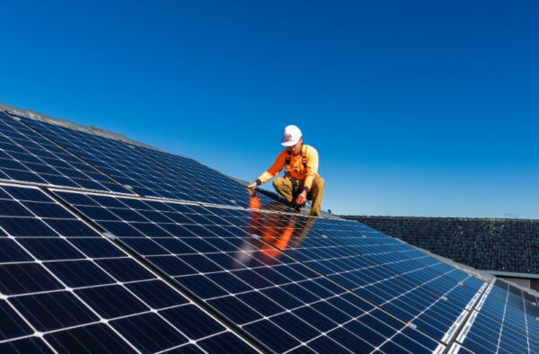 How to Avoid Bad Solar Panel Installation and Ensure Quality Power
