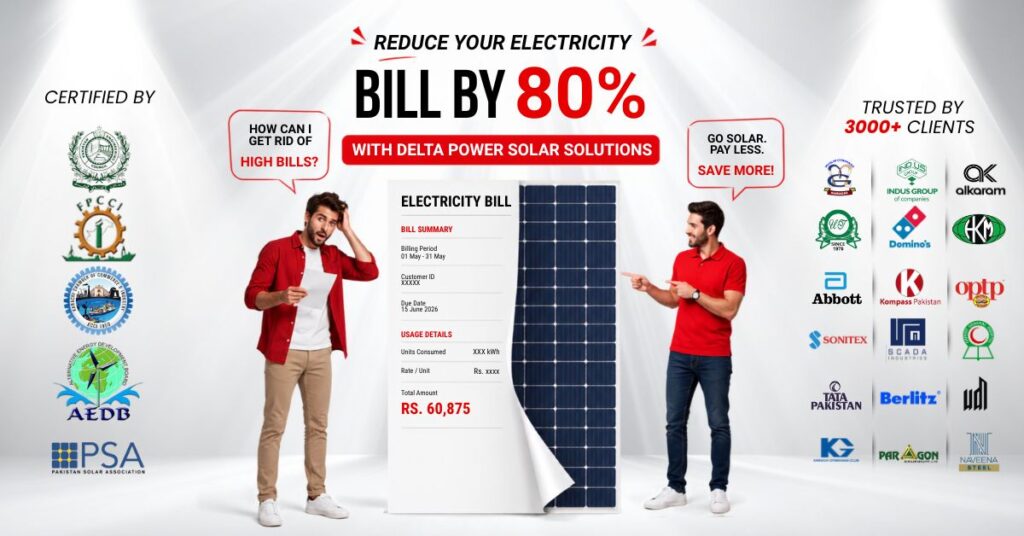 Solar solutions