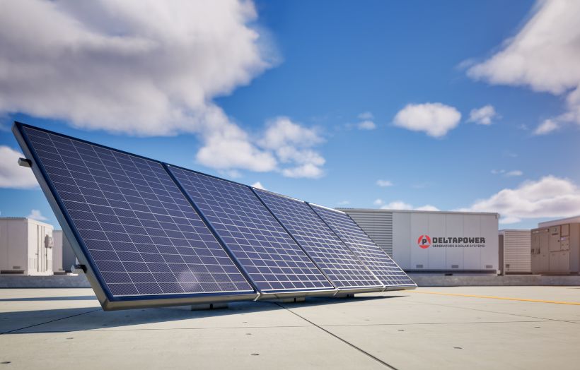 on grid solar system